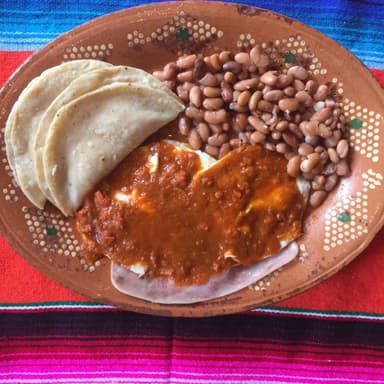 Huevos Matamorenses