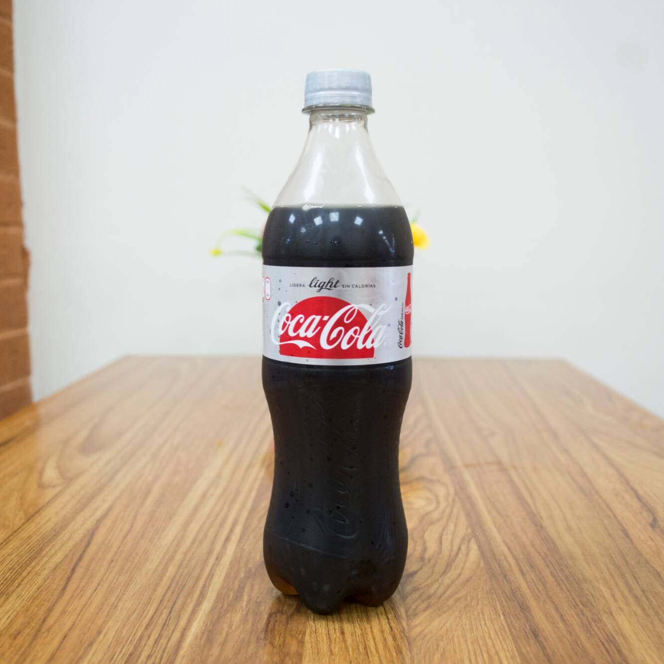 Coca Cola Light 600 Ml