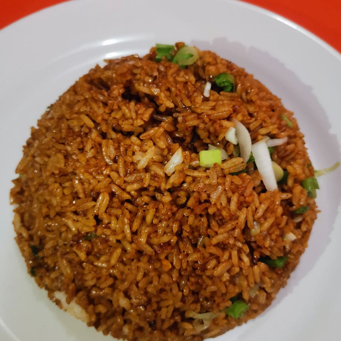 1/2 lt Arroz