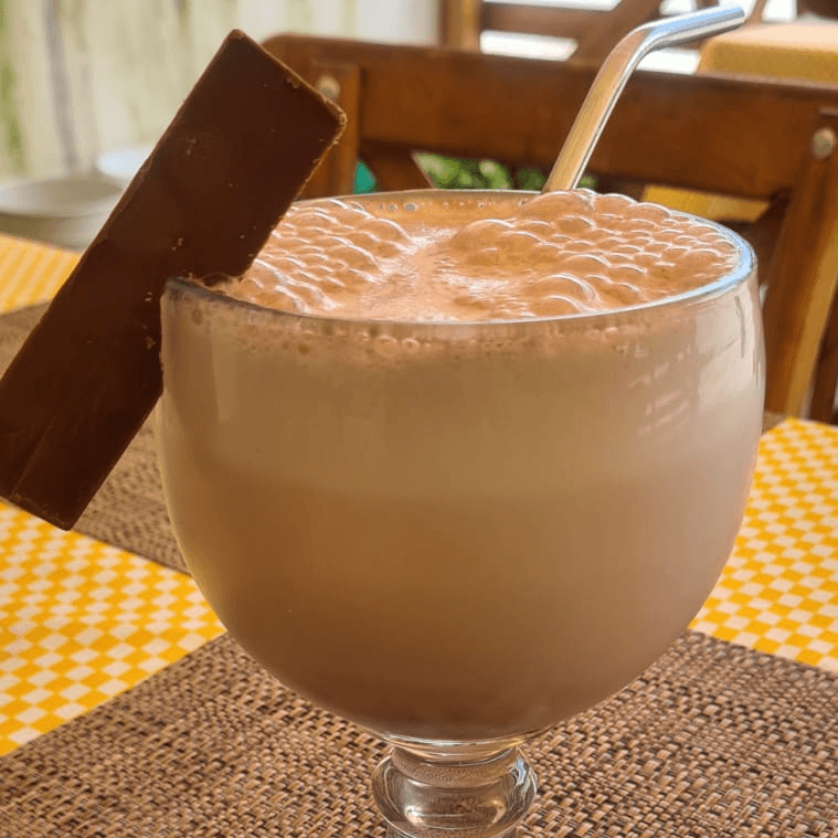 Chocomilk