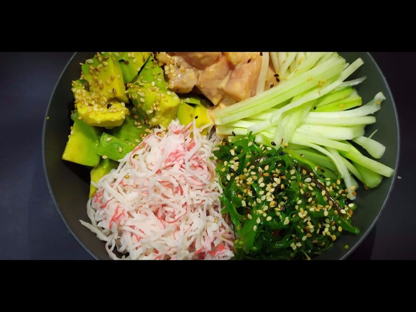 Poke & Wok (BQ San Felipe)