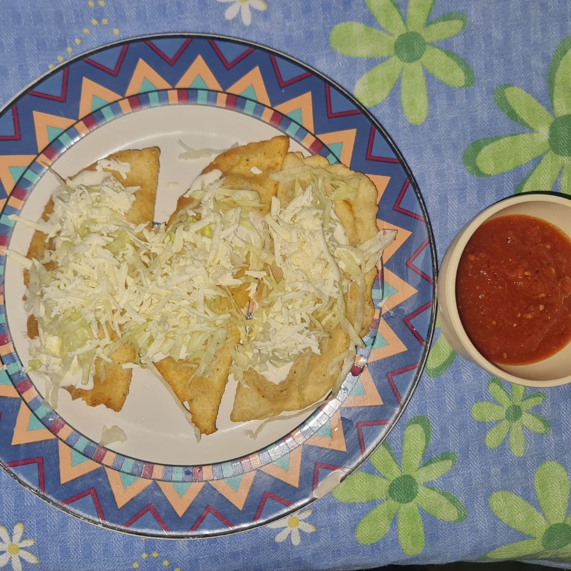 Empanadas