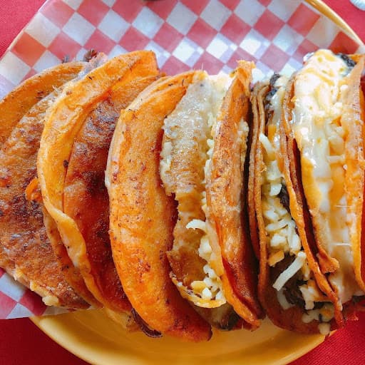 Pack Quesabirrias Pa'compartir