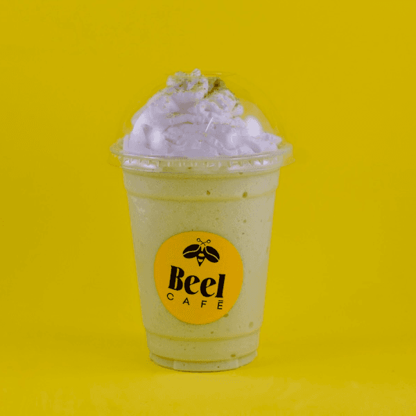 Frappe Matcha 16oz