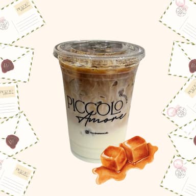 Caffè Freddo Caramel