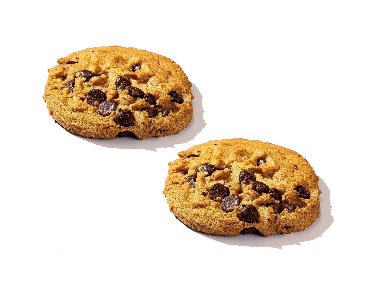 Chocolate Chunk cookies