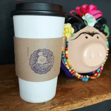 Café Americano