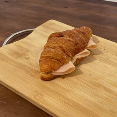 Jamón Y Queso