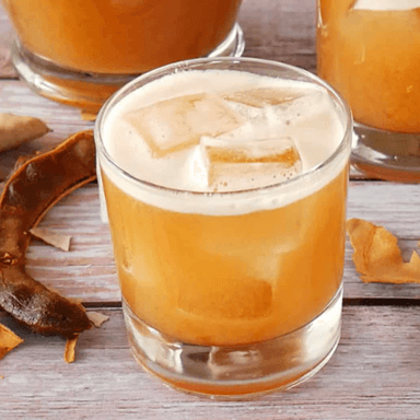Agua Sabor Tamarindo en Bolsa.