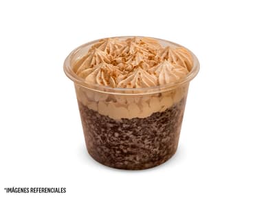 Tres Leches de Chocolate