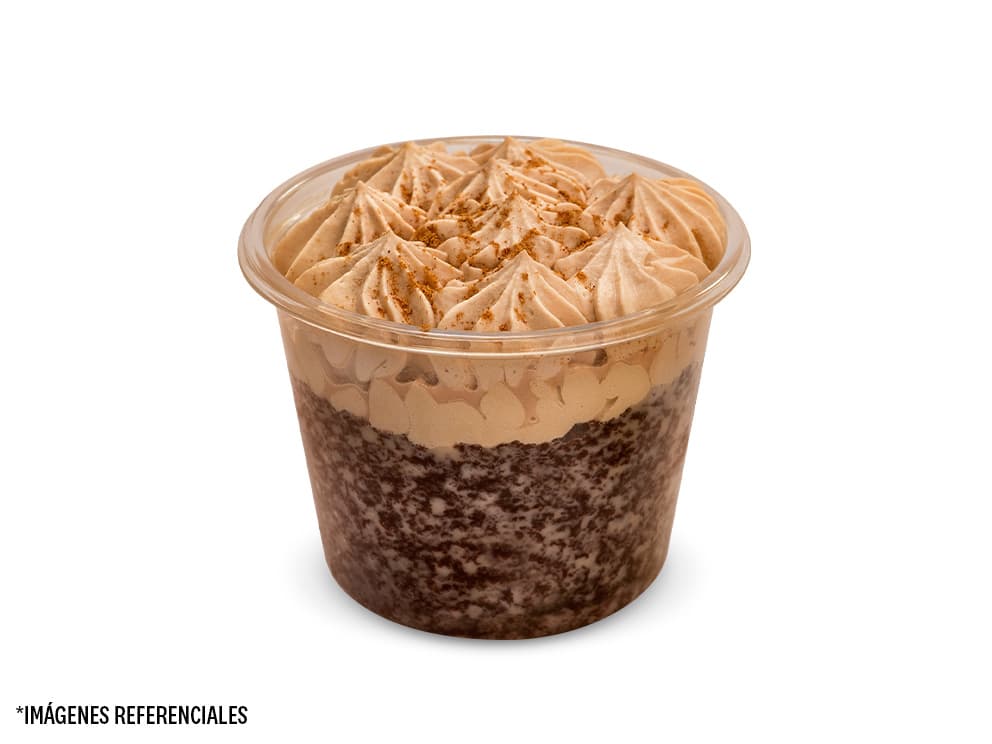Tres Leches de Chocolate