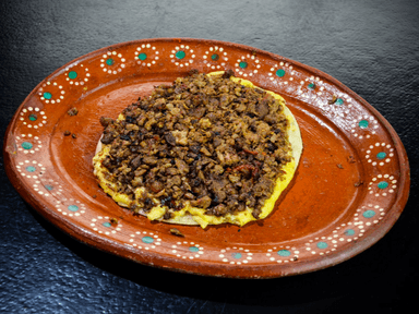 Gringa Asada
