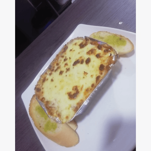 Lasaña Súper Mixta