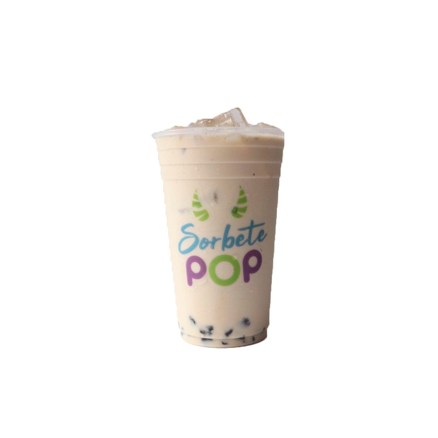 Caramelo Latte