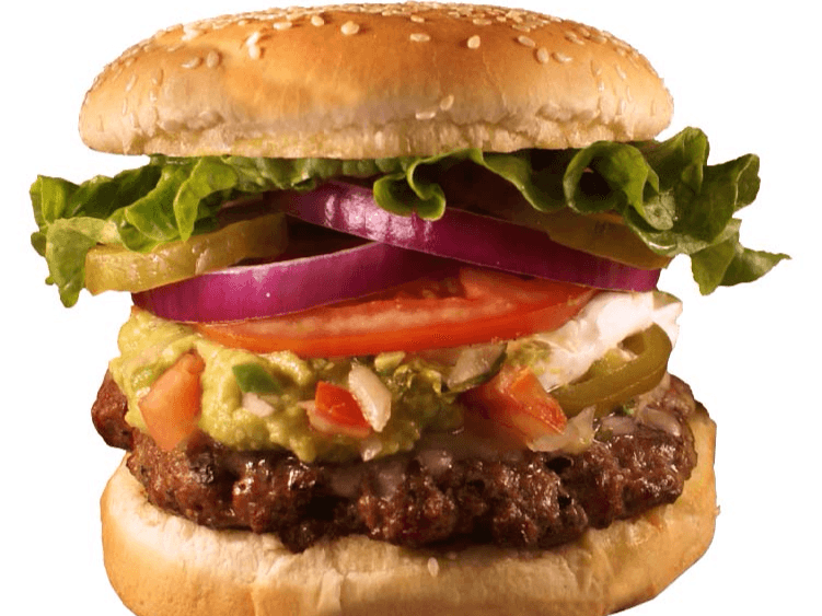 Border Burger