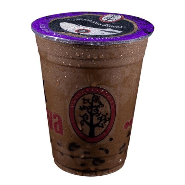 DITAS CHOCOMINT 473 ML