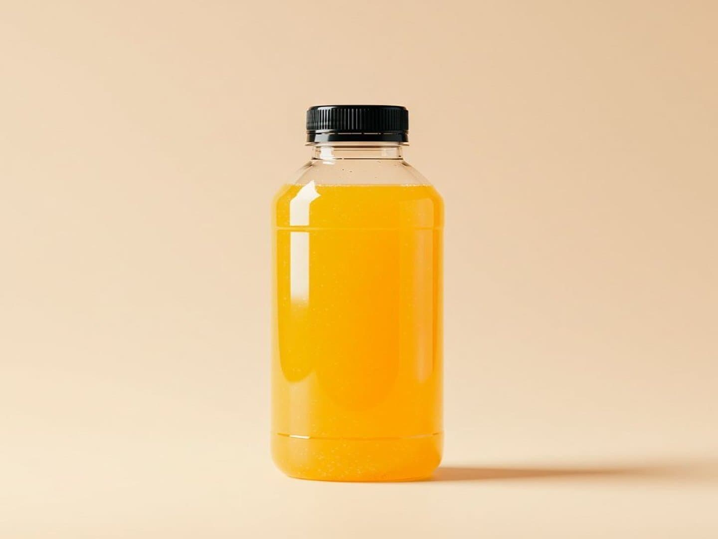 Jugo de naranja