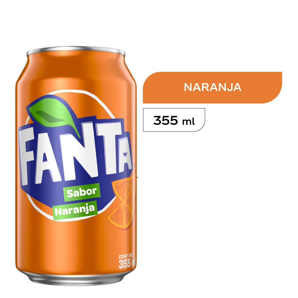 Fanta