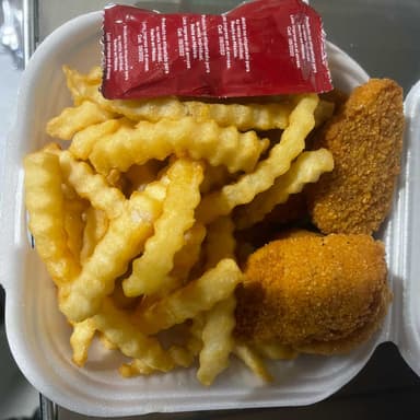 Combo Nuggets