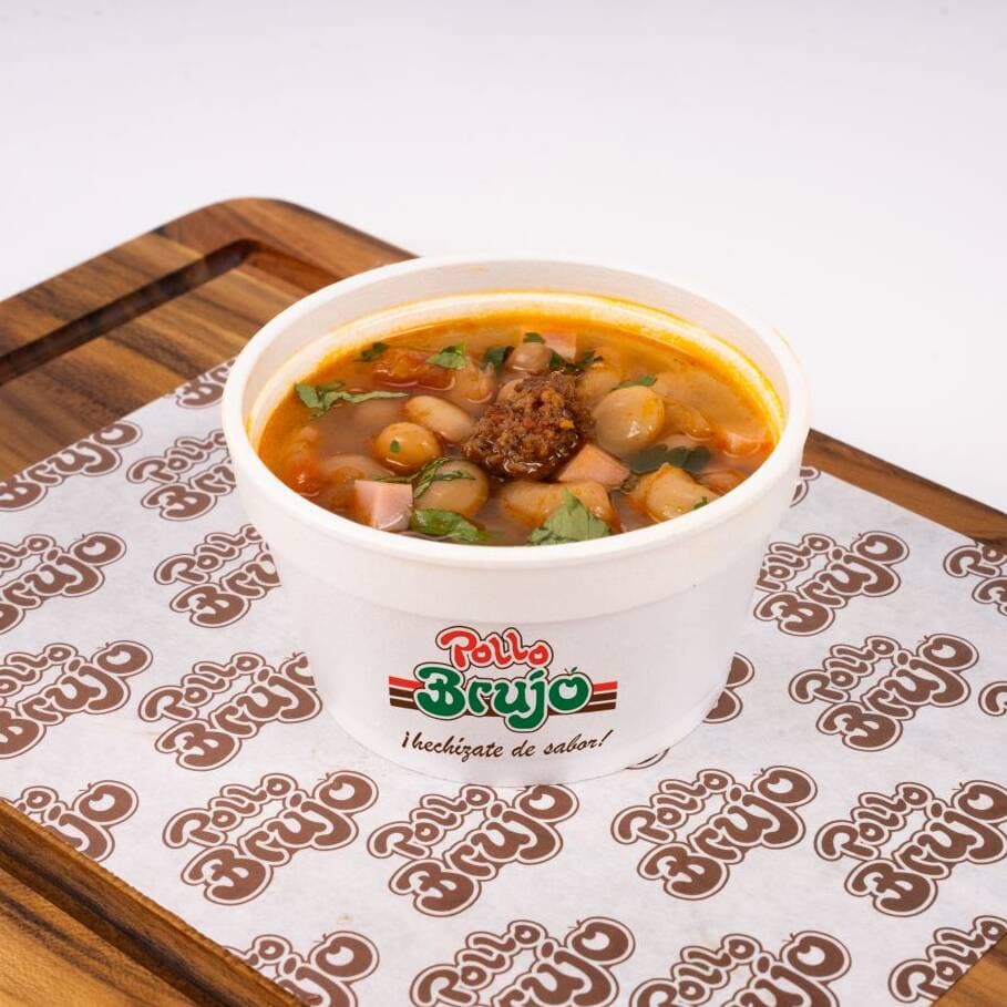 Frijoles Charros Individual