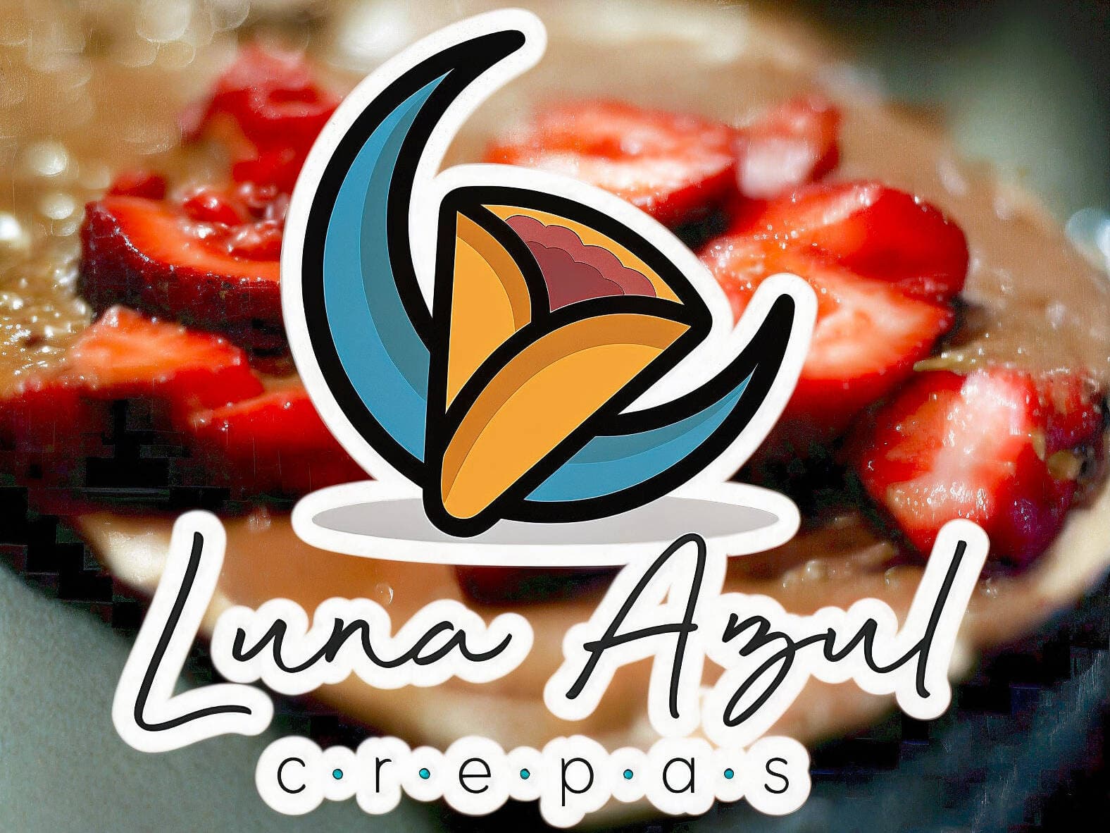 Creperia Luna Azul