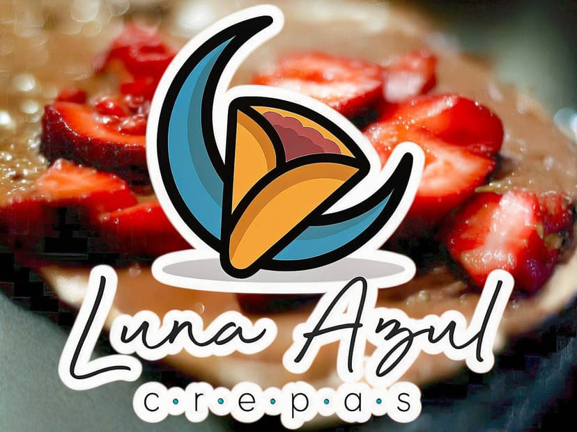 Creperia Luna Azul