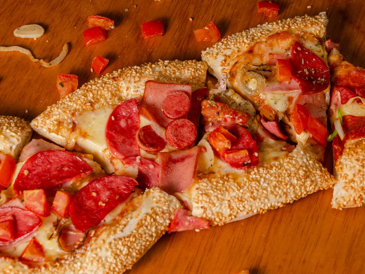Fiorella Pizza (Carrera 52)