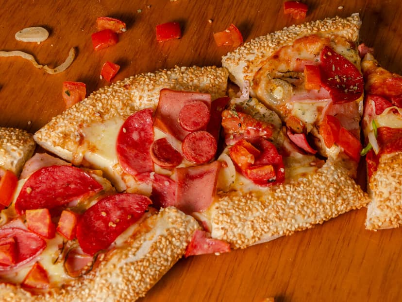 Fiorella Pizza (Carrera 52)