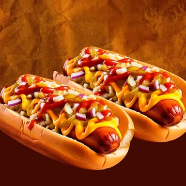 Hot Dogs C
