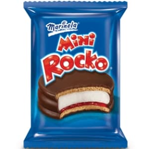 GALLETA MARINELA ROCKO 44 G