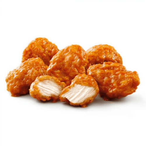 Boneless