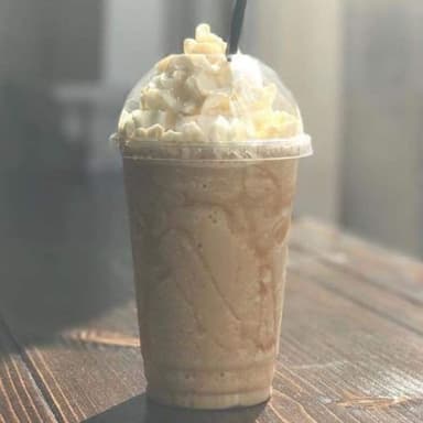 Frappuccino