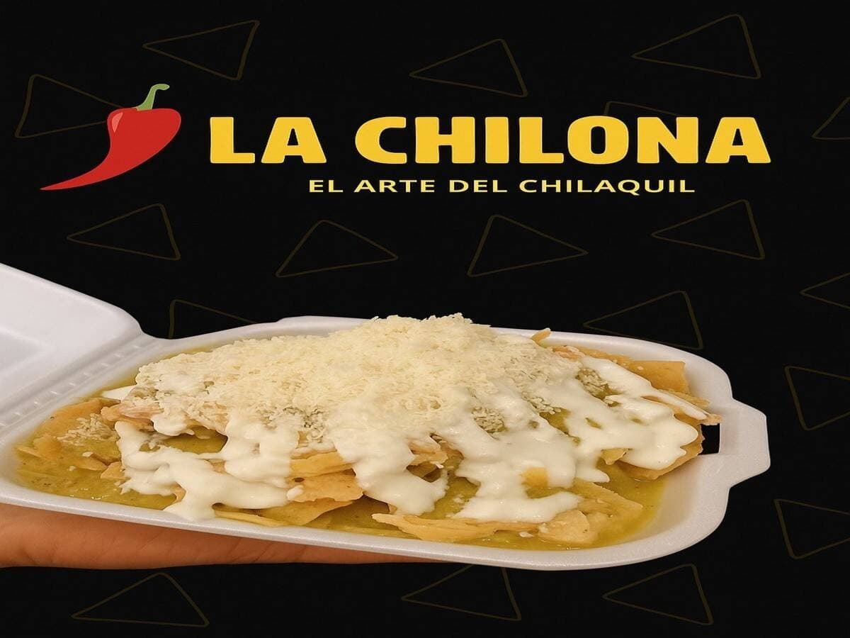 LA CHILONA