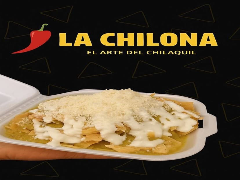 LA CHILONA