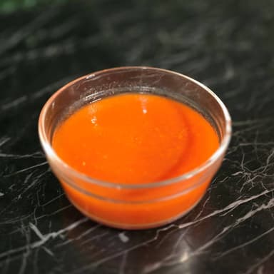 Salsa de Tomate