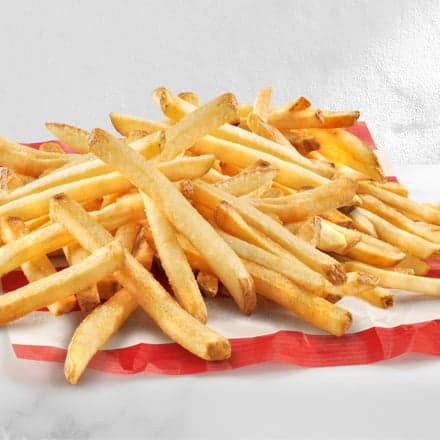 Papas Fritas Grandes