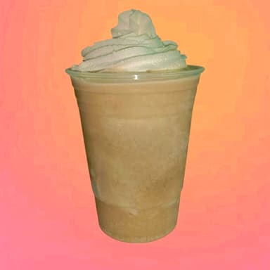 Frappé Café 16 oz
