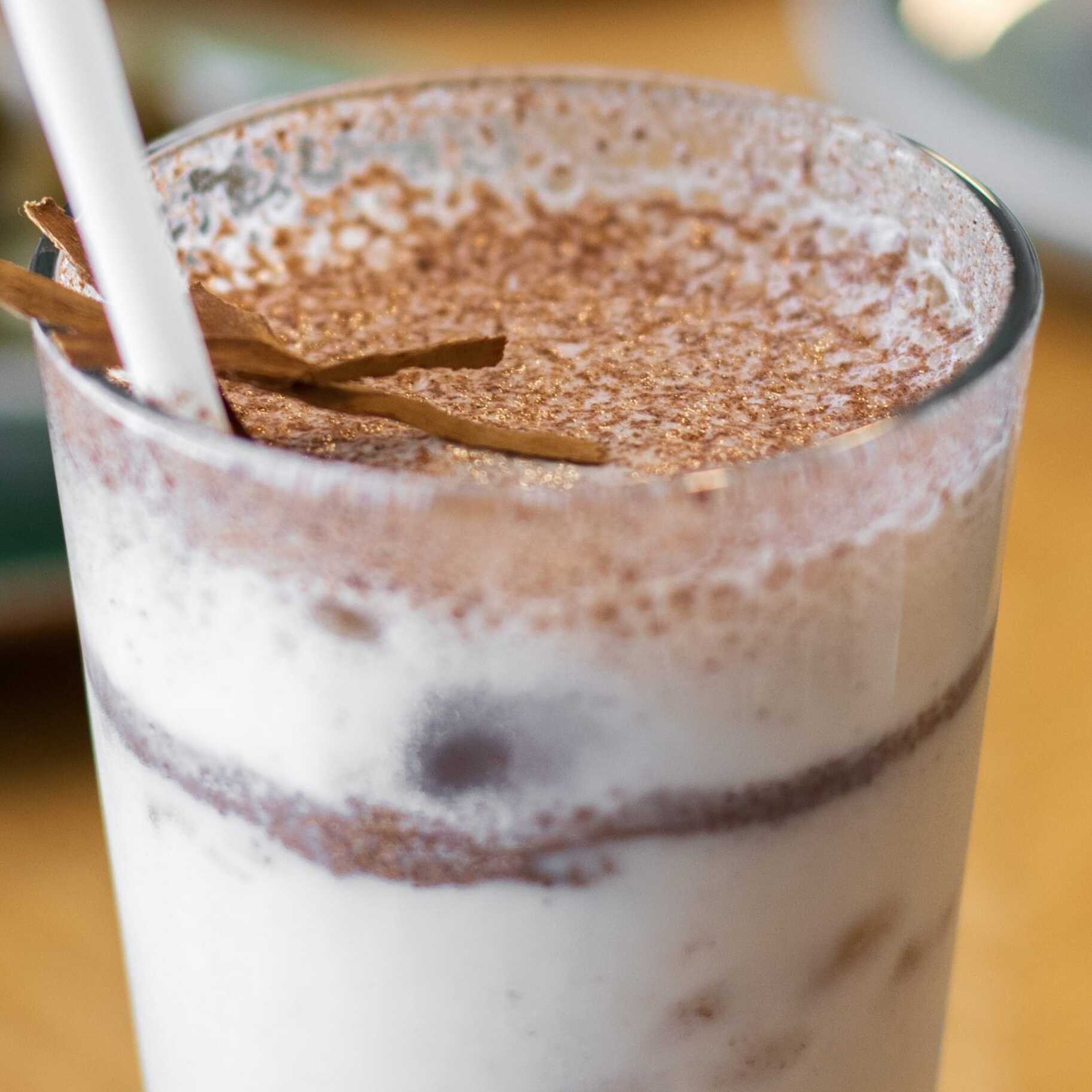 Agua de Horchata
