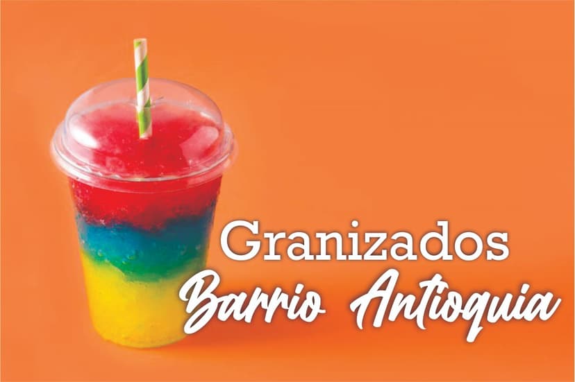 Barrio Antioquia Granizados (Norte)