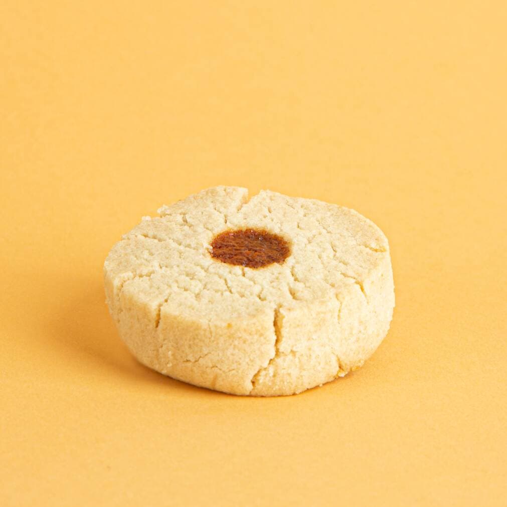 Polvoron