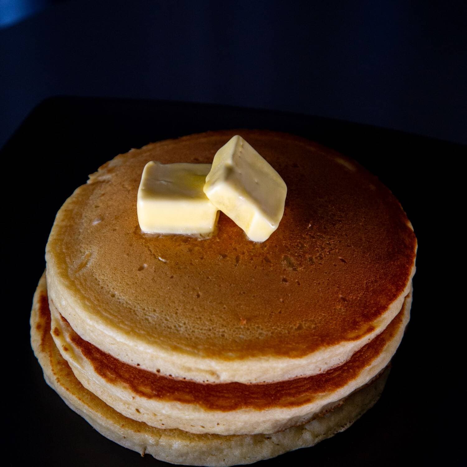 Hot Cakes Originales