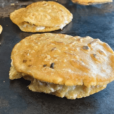 Gordita Discada