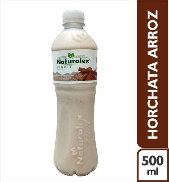 Agua de Horchata de Arroz