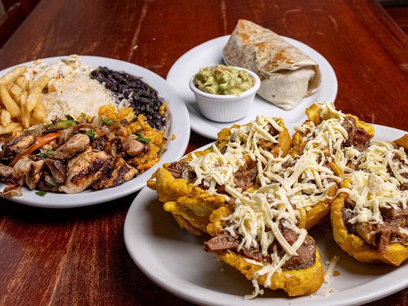 Carnitas Ricas