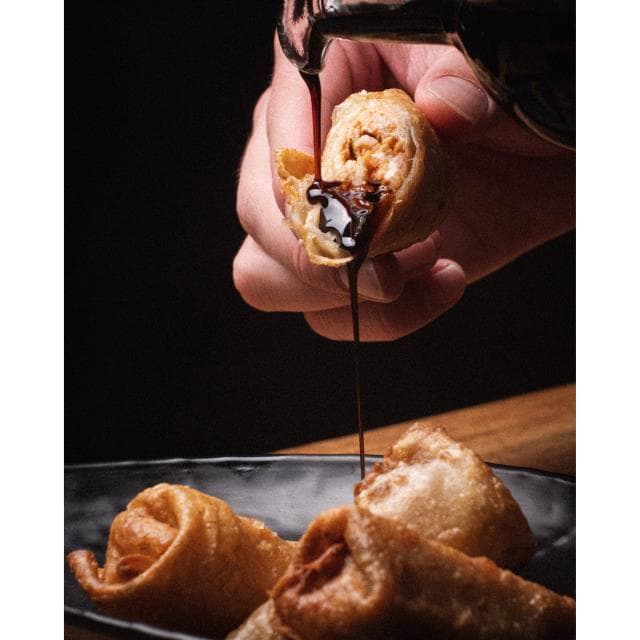 EGG ROLL SURIMI