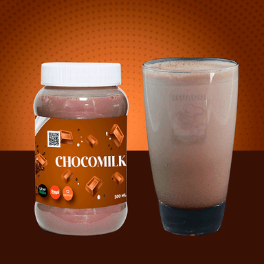 Chocomilk 500 Ml