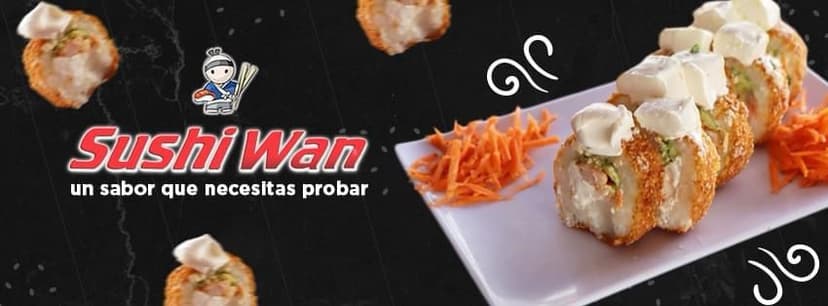 Sushi Wan