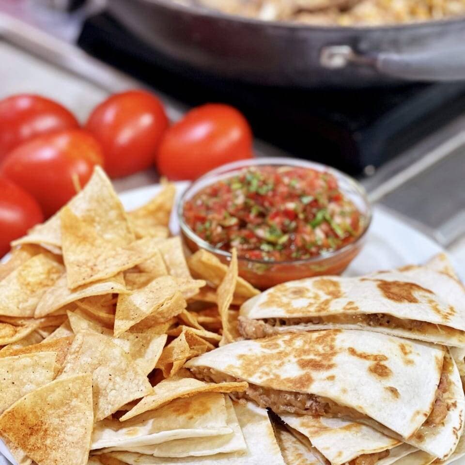 Quesadilla