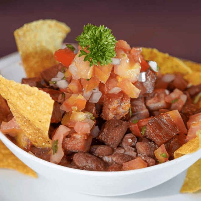 Chifrijo