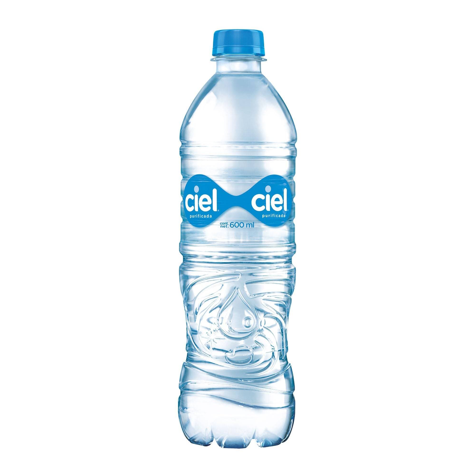 Agua Natural
